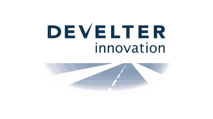 Logo Develter Innovation
