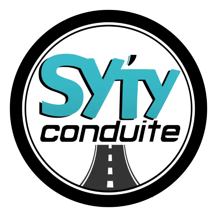 Logo SyTy Conduite