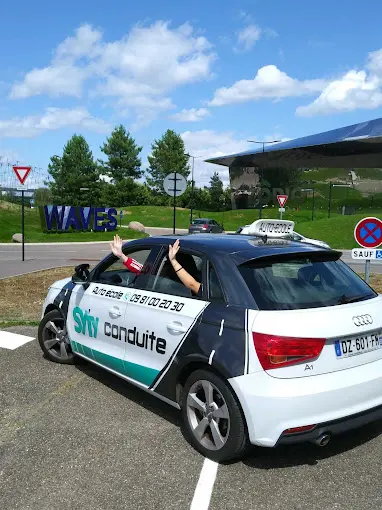 Photo Voiture Audi Q2 SytyConduite